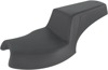 Step-Up Gripper 2-Up Seat - Black - For 20-24 Indian Challenger Step-Up Gripper 2-Up Seat - Black - For 20-24 Indian Challenger
