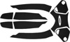 WSM Traction Mat Black For Sea-Doo Wake Pro 215/RXT-X 260/GTX 215 - Traction Mat For Sea-Doo Wake Pro, RXT-X, GTX 215