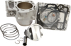 Cylinder Works Standard Bore Hi-Comp Cylinder Kit Fits 05-14 KRF750Fi Cylinder Works Standard Bore Hi-Comp Cylinder Kit Fits 05-14 KRF750Fi