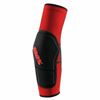 100% Ridecamp Elbow Guard Red/Black Large 100% Ridecamp Elbow Guard Red/Black Large