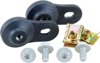 2-Stroke Exhaust Pipe Mount 2-Stroke Exhaust Pipe Mount