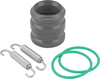 2-Stroke Exhaust O-Ring Spring And Coupler Kit 2-Stroke Exhaust O-Ring Spring And Coupler Kit