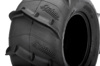 Sedona Cyclone Rear ATV Tire 20x11-10 Bias Ply 4PR Tubeless - Rear sand tire 20x11-10 for ATV/UTV