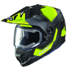 HJC DS-X1 Synergy Snow Helmet Electric Shield MC3HSF 2X Unisex - Electric snow helmet, MC3HSF, 2X, Unisex