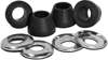 Polyurethane Handle Bar Mount Cones For Kawasaki, New Style