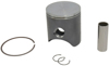 Piston Kit 53.94mm - For 03-05 Kawasaki KX125 Piston Kit 53.94mm - For 03-05 Kawasaki KX125