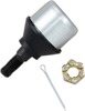 Heavy-Duty Lower Ball Joint Kit by EPI Fits Polaris