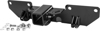 KFI UTV Plow Mount Black Fits 18-23 Prowler Pro/19-23 Crew