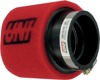 Uni 2-Stage Angle Pod Filter 2-3/4" ID, 4" L