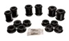 Black Rear Control Arm Bushing Set Fits 04-09 XLR/XLR-V 97-12 Corvette Black Rear Control Arm Bushing Set Fits 04-09 XLR/XLR-V 97-12 Corvette