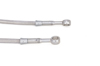 Goodridge G-STOP SS Braided Brake Line Kit Fits 00-06 Nissan Sentra 2.0L ABS