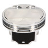 Gen 3 Coyote 5.0L 3.701in Bore 12:1 CR 5.86cc Dome Pistons - Set of 8 Pistons