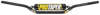 SE 7/8" Handlebar CR Mid-Bend Jet - Black SE 7/8" Handlebar CR Mid-Bend Jet - Black