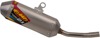 Powercore 2.1 Slip On Exhaust Silencer - For 19-21 TC125 & 125/150 SX Powercore 2.1 Slip On Exhaust Silencer - For 19-21 TC125 & 125/150 SX