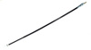 Motion Pro Black Vinyl Tachometer Cable