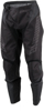 Answer 25 Syncron Envenom Pants Black/Grey Youth 16 - Youth riding pants in Black/Grey, size 16