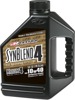 Premium 4 10W-40 4-Cycle Engine Oil - 1 Gallon Premium 4 10W-40 4-Cycle Engine Oil - 1 Gallon