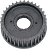 Andrews Rear Belt Drive Transmission Pulley 34 Tooth Overdrive