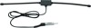 Kuryakyn Hidden Antenna For Indian and Victory Motorcycles - Hidden flexible antenna for Indian and Victory