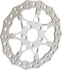 Procross Contour Floating Front Brake Rotor 300mm - For Harley