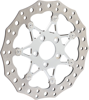 Procross Contour Floating Front Brake Rotor 300mm - For Harley
