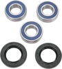Rear Wheel Bearing & Seal Kit - Fits WR200, WR250, WR400F, WR500Z, YZ125, YZ250, YZ400F