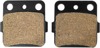 EPI Heavy-Duty Rear Brake Pads HO442040 EPI Heavy-Duty Rear Brake Pads HO442040