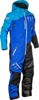 Cobalt Shell SB Monosuit Blue/Grey Small by FLY RACING - Blue/Grey Small Monosuit by FLY RACING