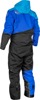 Cobalt Shell SB Monosuit Blue/Grey Small by FLY RACING - Blue/Grey Small Monosuit by FLY RACING