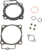Partial Top End Gasket Kit - For 09-16 Honda CRF450R Partial Top End Gasket Kit - For 09-16 Honda CRF450R