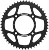 50T Sprocket - Black 50T Sprocket - Black