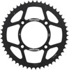 50T Sprocket - Black