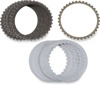Barnett Clutch Plate Kit Fits 09-11 XR1200