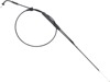 Motion Pro Black Throttle Pull Cable