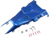 Undertail Metallic Triton Blue - For 17-20 Suzuki GSXR1000/R/X