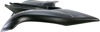 Maier ATV Rear Fender Stealth Black Fits Yamaha 700 Raptor Maier ATV Rear Fender Stealth Black Fits Yamaha 700 Raptor