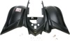 Maier ATV Rear Fender Stealth Black Fits Yamaha 700 Raptor