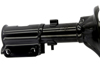 KYB Excel-G Front Gas Strut Fits Dodge 2000 GTX 1989-90, Eagle Summit 1992-96
