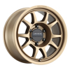 MR702 17x8.5 0mm Offset 6x5.5 106.25mm CB Method Bronze Wheel MR702 17x8.5 0mm Offset 6x5.5 106.25mm CB Method Bronze Wheel