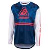 23 Ark Trials Jersey Blue/White/Red Youth - Large