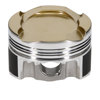 JE Pistons Ultra Series Set of 6 Pistons Fits BMW N54B30 335i