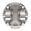 JE Pistons Ultra Series Set of 6 Pistons Fits BMW N54B30 335i