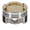JE Pistons Ultra Series Set of 6 Pistons Fits BMW N54B30 335i