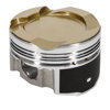 JE Pistons Ultra Series Set of 6 Pistons Fits BMW N54B30 335i