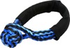 KFI Soft Shackle 7/16" x 6" Synthetic Rope 44,000 lb Breaking Strength