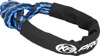 KFI Soft Shackle 7/16" x 6" Synthetic Rope 44,000 lb Breaking Strength