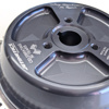 Jetinetics 0302 Aluminum Charging Flywheel For 440/550 SX - Updated Design w/ Fixed Magnets & Steel Ring Gear
