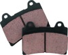 BikeMaster Brake Pads 961112