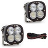 Jeep JL/JT Rubicon Steel Bumper LED Light Kit XL 80 by Baja Designs