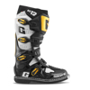 Gaerne SG-12 Luxe Motocross Boots - Size 12 - Premium offroad boots with dual-stage pivot